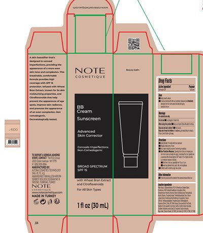 Outer Label (Outer Label)